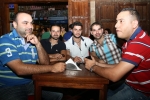 Saturday Night at Byblos Old Souk, Part 2 of 2